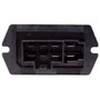 Wells Vehicle Electronics HVAC Blower Motor Resistor P/N:4P1335