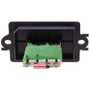 Wells Vehicle Electronics HVAC Blower Motor Resistor P/N:4P1339