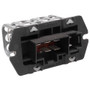 Wells Vehicle Electronics HVAC Blower Motor Resistor P/N:4P1357