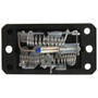 Wells Vehicle Electronics HVAC Blower Motor Resistor P/N:4P1390