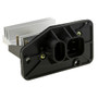 Wells Vehicle Electronics HVAC Blower Motor Resistor P/N:4P1405