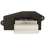 Wells Vehicle Electronics HVAC Blower Motor Resistor P/N:4P1406