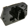 Wells Vehicle Electronics HVAC Blower Motor Resistor P/N:4P1414