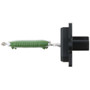 Wells Vehicle Electronics HVAC Blower Motor Resistor P/N:4P1418