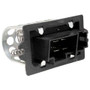 Wells Vehicle Electronics HVAC Blower Motor Resistor P/N:4P1419