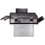 Wells Vehicle Electronics HVAC Blower Motor Resistor P/N:4P1438