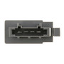 Wells Vehicle Electronics HVAC Blower Motor Resistor P/N:4P1460