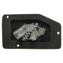Wells Vehicle Electronics HVAC Blower Motor Resistor P/N:4P1486