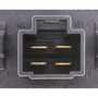 Wells Vehicle Electronics HVAC Blower Motor Resistor P/N:4P1468