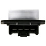 HVAC Blower Motor Resistor WVE 4P1488