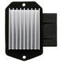 HVAC Blower Motor Resistor WVE 4P1488