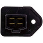 Wells Vehicle Electronics HVAC Blower Motor Resistor P/N:4P1541
