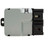 Wells Vehicle Electronics HVAC Blower Motor Resistor P/N:4P1546