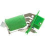 Wells Vehicle Electronics HVAC Blower Motor Resistor P/N:4P1554