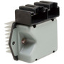 Wells Vehicle Electronics HVAC Blower Motor Resistor P/N:4P1557