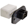 HVAC Blower Motor Resistor Rear WVE 4P1560 fits 98-03 Toyota Sienna