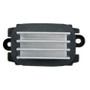 Wells Vehicle Electronics HVAC Blower Motor Resistor P/N:4P1590