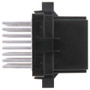 Wells Vehicle Electronics HVAC Blower Motor Resistor P/N:4P1594