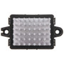 Wells Vehicle Electronics HVAC Blower Motor Resistor P/N:4P1594