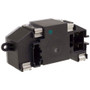 Wells Vehicle Electronics HVAC Blower Motor Resistor P/N:4P1612