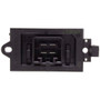 Wells Vehicle Electronics HVAC Blower Motor Resistor P/N:4P1623