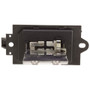Wells Vehicle Electronics HVAC Blower Motor Resistor P/N:4P1623