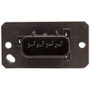 Wells Vehicle Electronics HVAC Blower Motor Resistor P/N:4P1624