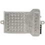Wells Vehicle Electronics HVAC Blower Motor Resistor P/N:4P1629