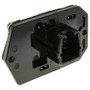 Wells Vehicle Electronics HVAC Blower Motor Resistor P/N:4P1635
