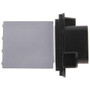 HVAC Blower Motor Resistor WVE 4P1650 fits 05-15 Toyota Tacoma