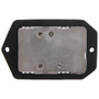 Wells Vehicle Electronics HVAC Blower Motor Resistor P/N:4P1655