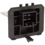 Wells Vehicle Electronics HVAC Blower Motor Resistor P/N:4P1663