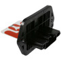 Wells Vehicle Electronics HVAC Blower Motor Resistor P/N:4P1679