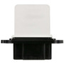 Wells Vehicle Electronics HVAC Blower Motor Resistor P/N:4P1679