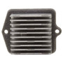 Wells Vehicle Electronics HVAC Blower Motor Resistor P/N:4P1685