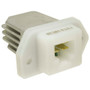 Wells Vehicle Electronics HVAC Blower Motor Resistor P/N:4P1687