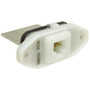 Wells Vehicle Electronics HVAC Blower Motor Resistor P/N:4P1689