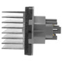 Wells Vehicle Electronics HVAC Blower Motor Resistor P/N:4P1690