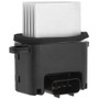 Wells Vehicle Electronics HVAC Blower Motor Resistor P/N:4P1697