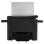 Wells Vehicle Electronics HVAC Blower Motor Resistor P/N:4P1697