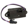 Wells Vehicle Electronics HVAC Blower Motor Resistor P/N:4P1700