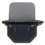 Wells Vehicle Electronics HVAC Blower Motor Resistor P/N:4P1701