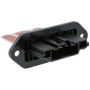 Wells Vehicle Electronics HVAC Blower Motor Resistor P/N:4P1711