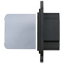 Wells Vehicle Electronics HVAC Blower Motor Resistor P/N:4P1711