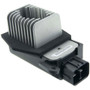 HVAC Blower Motor Resistor fits 2006 Ford F-250 Super Duty,F-350 Super Duty F-25
