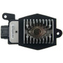 HVAC Blower Motor Resistor fits 2006 Ford F-250 Super Duty,F-350 Super Duty F-25