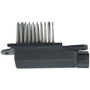 HVAC Blower Motor Resistor fits 2006 Ford F-250 Super Duty,F-350 Super Duty F-25