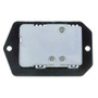 HVAC Blower Motor Resistor WVE 4P1748