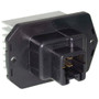 Wells Vehicle Electronics HVAC Blower Motor Resistor P/N:4P1762