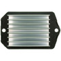 Wells Vehicle Electronics HVAC Blower Motor Resistor P/N:4P1762